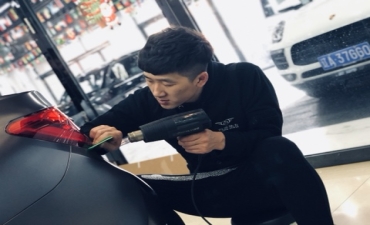 车窗膜这些要注意